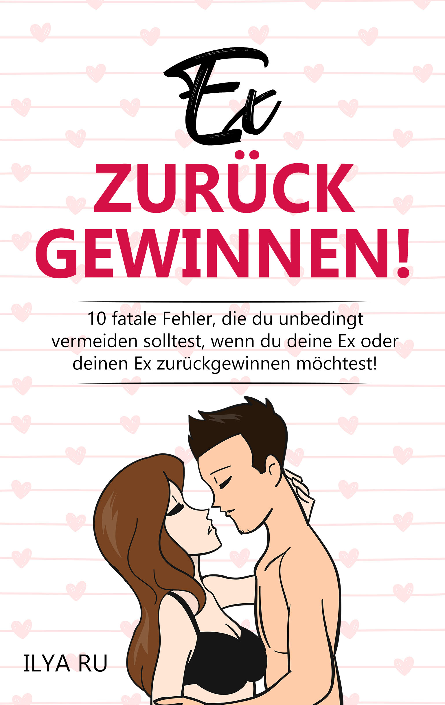 book cover front