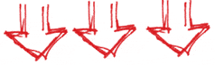 3arrows-animation