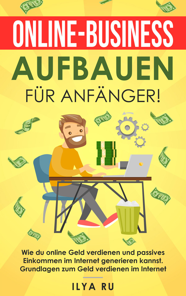 Online Business aufbauen für Anfänger