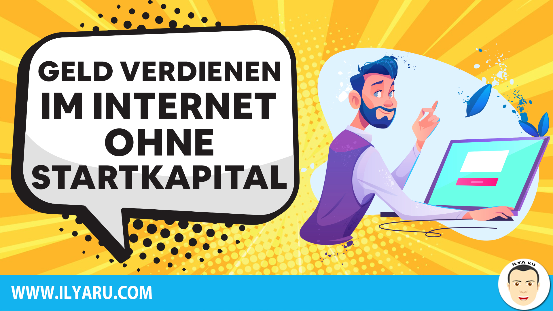 geld verdienen im internet ohne startkapital ta