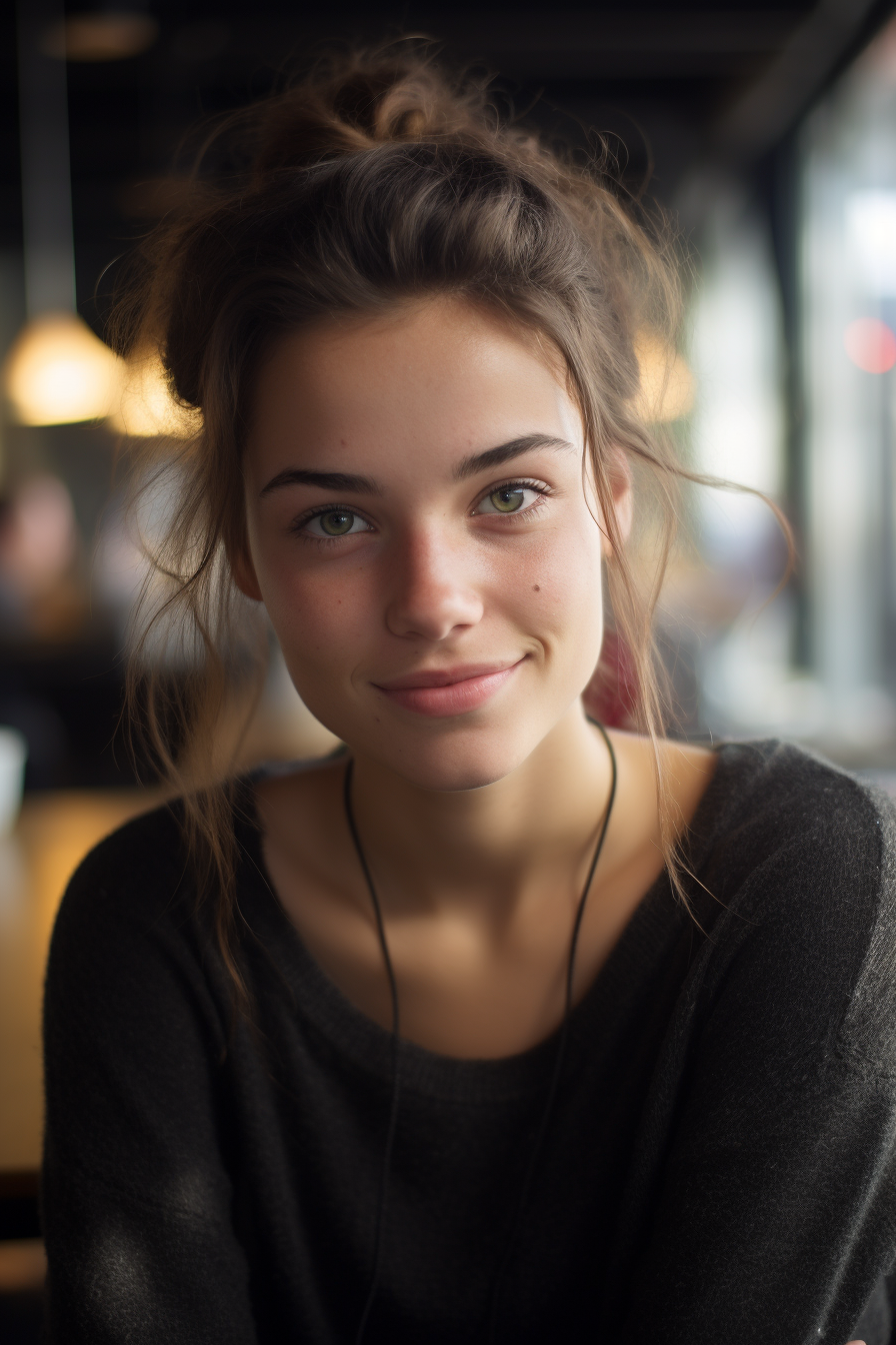 Laura Fischer